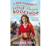 A New Chapter at the Little Penguin Bookshop