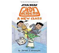 A new class (Jedi academy, 4)