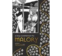 A New Companion to Malory: 87 (Arthurian Studies)