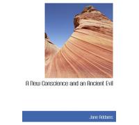 A New Conscience and an Ancient Evil