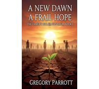 A New Dawn, A Frail Hope: 5 (The Tamer's Reclamation)