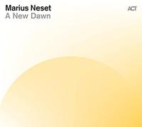 A New Dawn - CD - Z123z