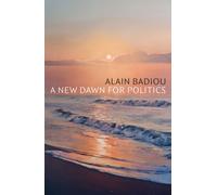 A New Dawn for Politics