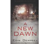 A New Dawn: The Lion's Den Series - Book 2