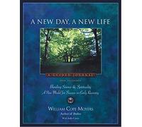 A New Day, a New Life: A Guided Journal