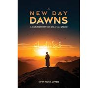 A New Day Dawns A Commentary on Duʿaʾ al-Sabah
