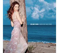 Celine Dion - a New Day Has Come [CD]