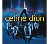 A New Day...Live In Las Vegas by Celine Dion (2004-06-15)