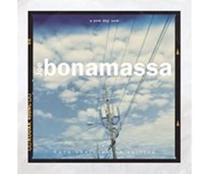 A New Day Now by Joe Bonamassa Vinyl 12" Album
