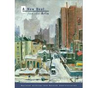 A New Deal for the Arts