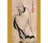 A New English Translation Of Dao De Jing [Tao Teh Ching]