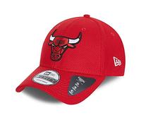 A New ERA Chicago Bulls Diamond Cap Red 60112634