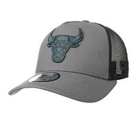 A New ERA ERA Era Trucker A-Frame Diamond BullsEra Baseball Cap