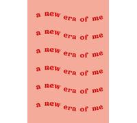 A New Era of Me! Undated Planner, Daily To Do List - Goal Setting, Habit Tracker, Daily Check In, Gratitude, Agenda Schedule Journal Organiser for ... How to get Organised and Get Stuff Done