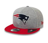 A NEW ERA Shadow Tech 9fifty Neepat Graotc Cap, Unisex Adult, unisex-adult, Cap, 11945691, Dark Blue, S/M