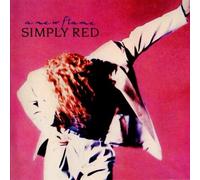 A New Flame by Simply Red (2012-02-28)