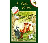 A New Friend (Animals of Farthing Wood S.)