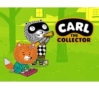 A New Friend/Lotta The Copycat