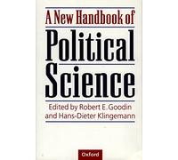 A New Handbook of Political Science