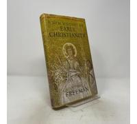 A New History of Early Christianity