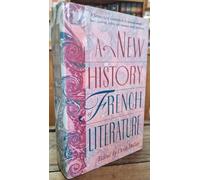 A New History of French Literature