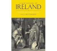 A New History of Ireland, Volume II: Medieval Ireland 1169-1534