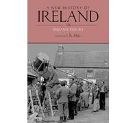 A New History of Ireland Volume VII: Ireland, 1921-84: 07