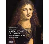 A New History of Italian Renaissance Art