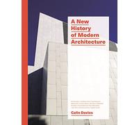 A New History of Modern Architecture – Laurence King Verlag