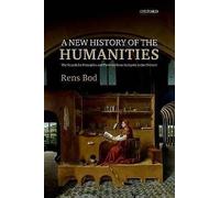 A New History of the Humanities, Rens Bod, Paper