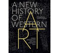 A New History of Western Art