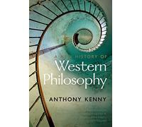 A New History of Western Philosophy: (New History of Western Philosophy)