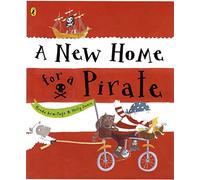 A New Home for a Pirate
