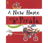 A New Home for a Pirate