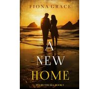 A New Home (Inn by the Sea-Book Three)