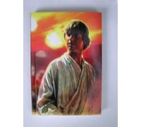 A New Hope, The Life of Luke Skywalker