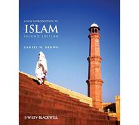 A New Introduction to Islam
