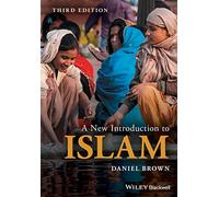 A New Introduction to Islam, 3rd Edition
