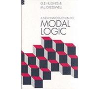 A New Introduction to Modal Logic