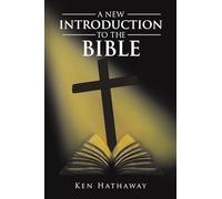 A New Introduction to The Bible