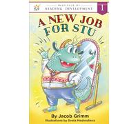 A New Job for Stu (Institute of Reading Development Young Reader Series)