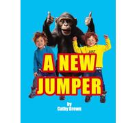 A New Jumper: Too stripy. Too checked. Too much monkey business. (AMAZING Stories)