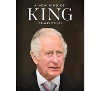 A New Kind of King: Charles III