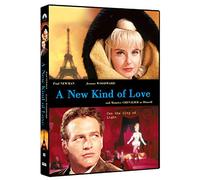 A New Kind of Love