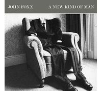 A New Kind of Man By John Foxx (2009-10-29)