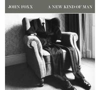 A New Kind of Man (Metamatic Live) By John Foxx (2009-10-19)