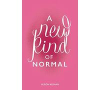 A New Kind of Normal