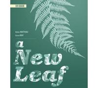 A New Leaf (Olive Signature) (Blu-ray) Walter Matthau Elaine May (US IMPORT)