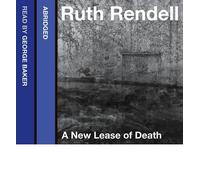 [(A New Lease of Death)] [Author: Ruth Rendell] published on (July, 2011)