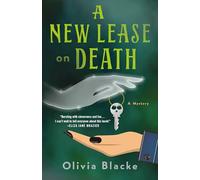 A New Lease on Death: A Mystery: A Ruby and Cordelia Mystery: 1
